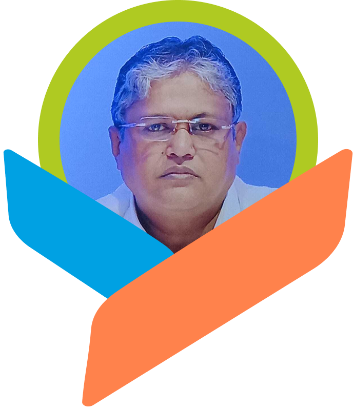Adv. Ganesh Vasant Dhargalkar
