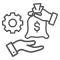 DNS Flexi Loan Scheme