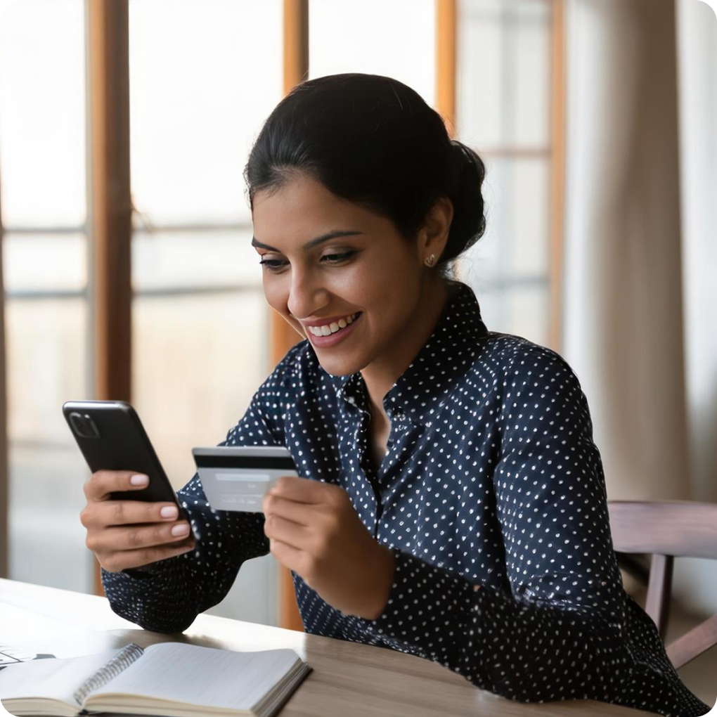 A safe and hassle-free way of sending money to your loved ones