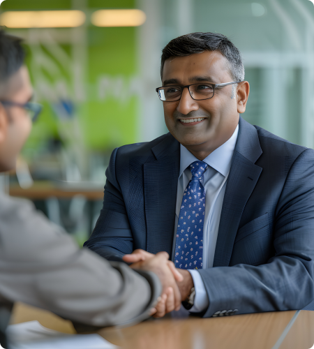 Get a hassle-free business loan in under 5 minutes