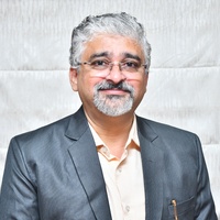 CA. Abhijit Arvind Marathe