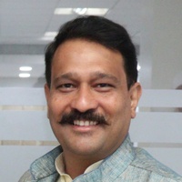 Mr. Gajanan Vinayak Godbole