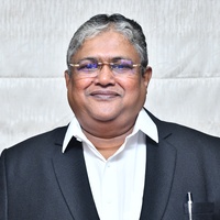 Adv. Ganesh Vasant Dhargalkar