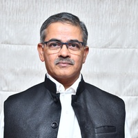 Mr. Narendra Vinayak Mhaskar