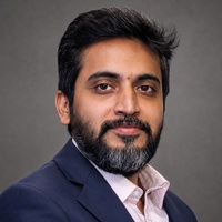 Dr. Prasad Shashikant Patki