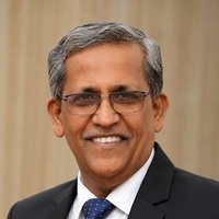 Dr. Sandip Dattatray Gharat