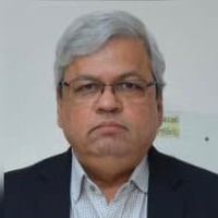 Mr. Satish Bhargavram Patwardhan 