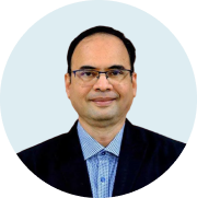 Mr. Vishram Dixit