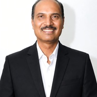 Mr. Yogesh Vasant Chaudhari