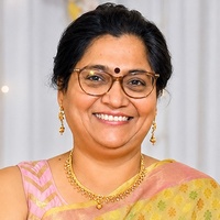 CA. Sudha Natrajan Iyer