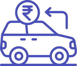DNS Four-Wheeler Loan