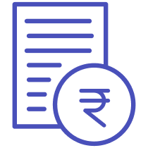 DNS Overdraft against Bank FD Receipt
