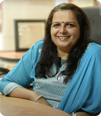 Shilpa Natu