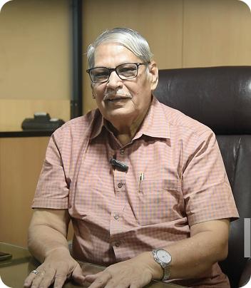 Ramchandra Kulkarni