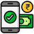 Wide Payment Options