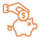 Save More, Earn more